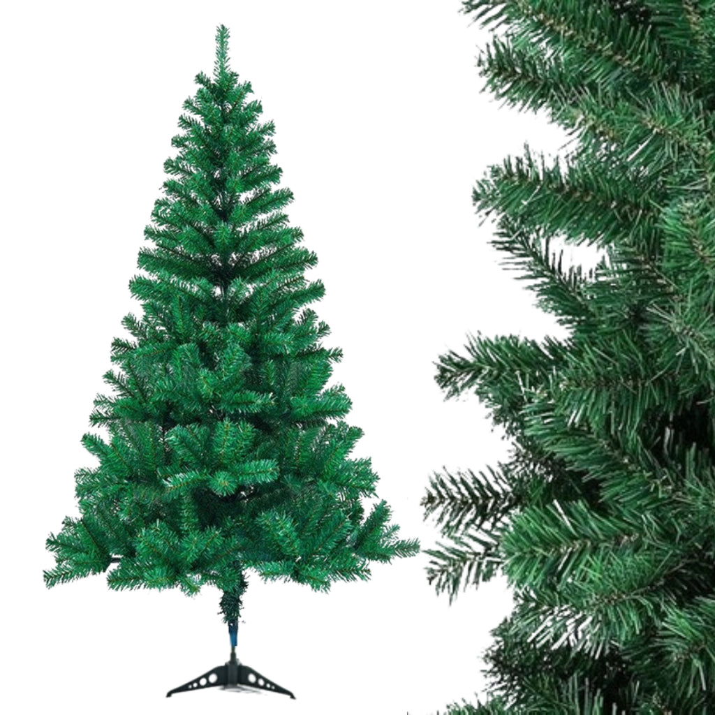 Árvore de Natal Premium Luxo dapper