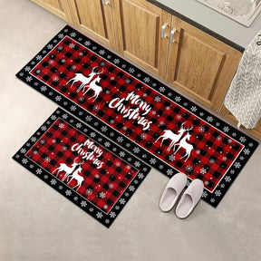 Tapete Decorativo Natalino