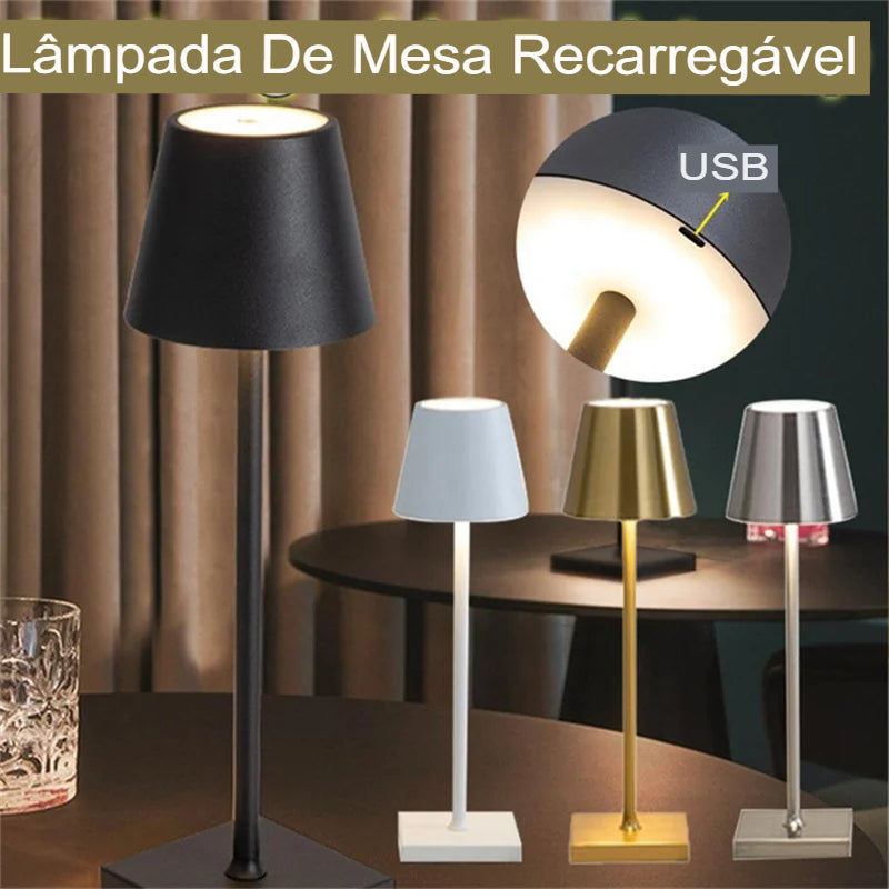luminaria-de-mesa-sem-fio-elegante