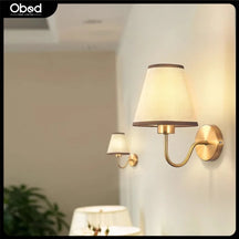 arandela-de-parede-retro-americana