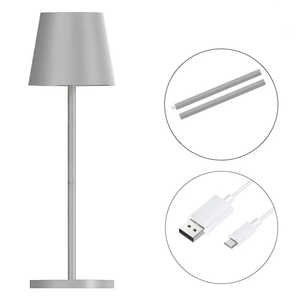 luminaria-de-mesa-sem-fio-elegante