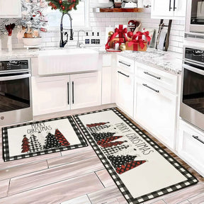 Tapete Decorativo Natalino