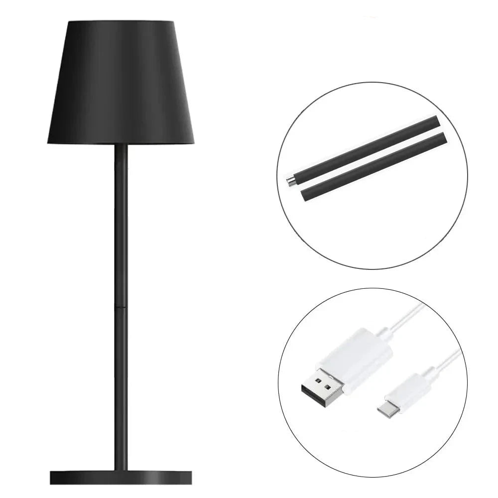 luminaria-de-mesa-sem-fio-elegante