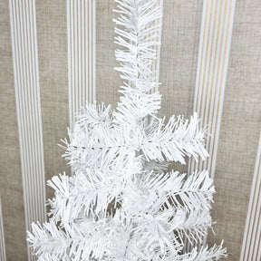 Árvore de Natal 60cm Selenita Branca Wincy 11060